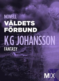 e-Bok Våldets förbund <br />                        E bok