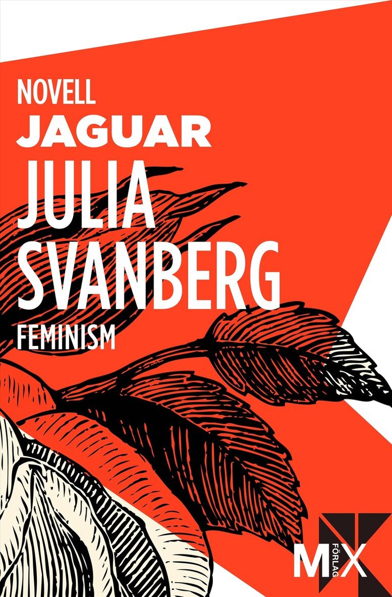 Julia Svanberg - Jaguar, E-bok