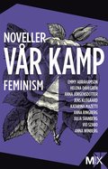 Vr kamp : feministiska noveller