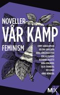 Vr kamp : feministiska noveller