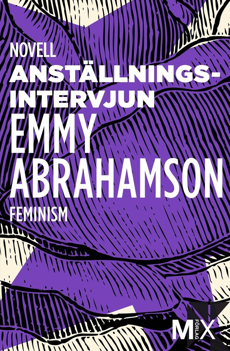 Emmy Abrahamson - Anställningsintervjun, E-bok