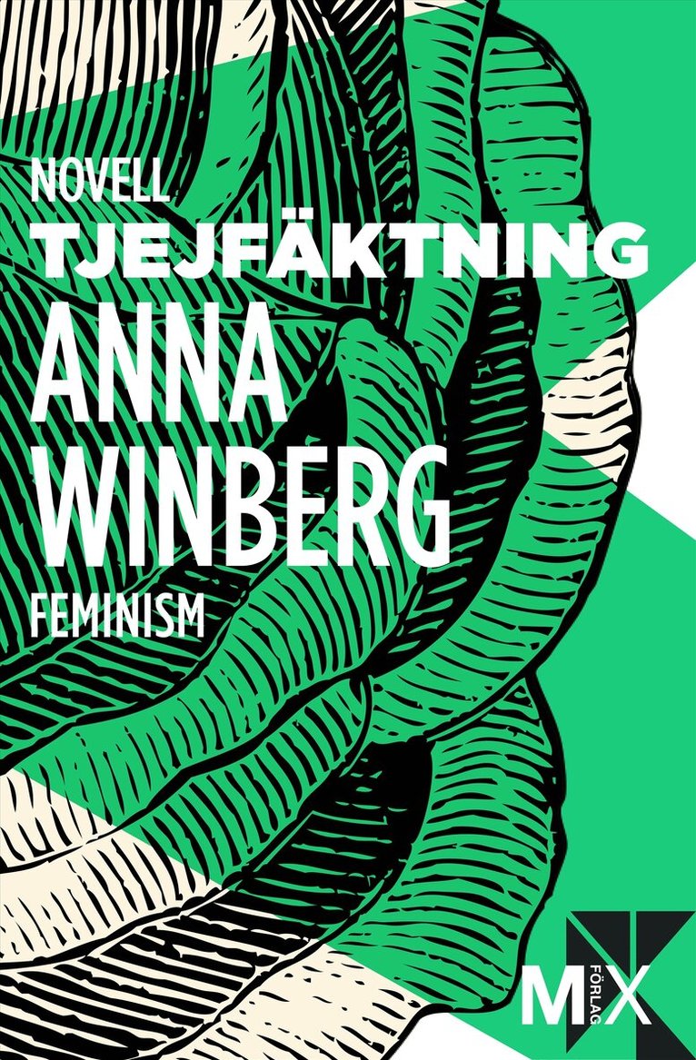 Anna Winberg - Tjejfäktning, E-bok