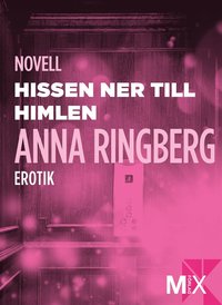 e-Bok Hissen ner till himlen <br />                        E bok