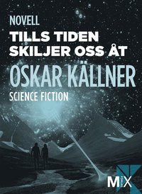 e-Bok Tills tiden skiljer oss åt <br />                        E bok