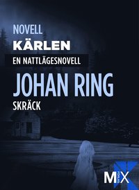 e-Bok Kärlen  en nattlägesnovell <br />                        E bok