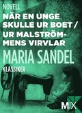 När en unge skulle ur boet ; Bland malströmmens virvlar