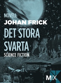 e-Bok Det stora svarta <br />                        E bok