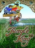 Jungle King in Brazil