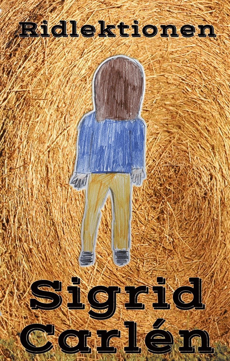 Sigrid Carlén - Ridlektionen, E-bok