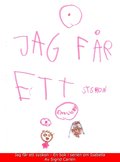 Jag f�r ett syskon