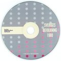 Sveriges Befolkning 1980