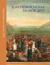 e-Bok Släktforskarnas årsbok 2013