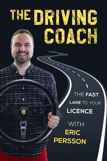 Per-Erik Persson - Driving Coach, E-bok