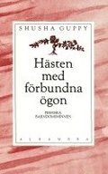 Hsten med frbundna gon