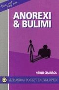 Anorexi och bulimi