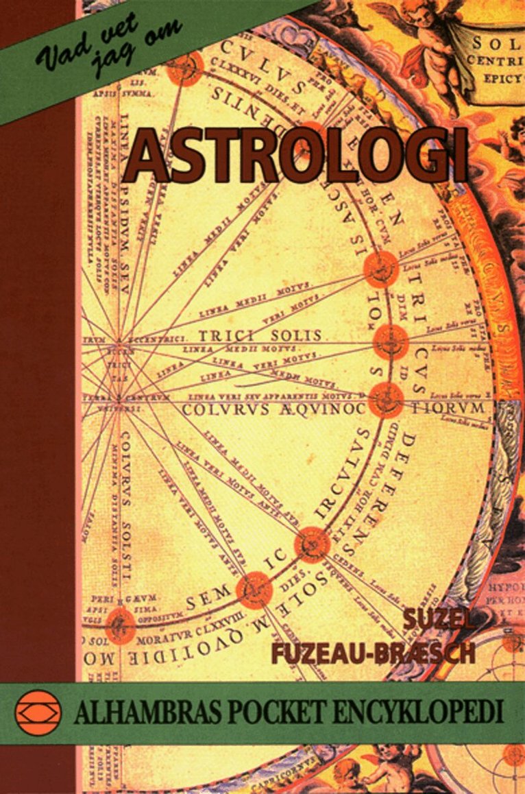 Suzelle Fuzeau-Braesch - Astrologi, Pocket