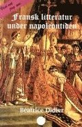 fransk litteratur under napoleontiden