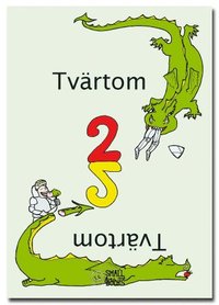 e-Bok Tvärtom 2