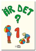 Är det 1