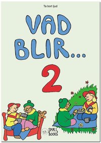 e-Bok Vad blir 2