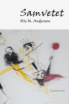 Olle M. Andersson - Samvetet, E-bok