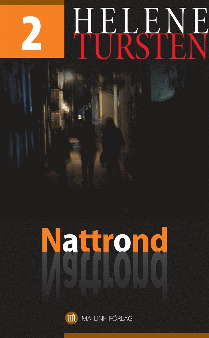 Helene Tursten - Nattrond, E-bok