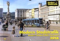 e-Bok Modern Stadstrafik 2016