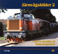 e-Bok Järnvägsbilder 2