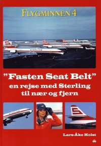 e-Bok Flygminnen 4  fasten seat belt