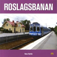 e-Bok Roslagsbanan