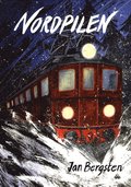 Nordpilen : om ett tåg som också satt spår i litteraturen