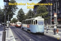 e-Bok Stockholms Trafikalmanacka 2018