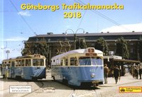 e-Bok Göteborgs Trafikalmanacka 2018