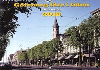 e-Bok Göteborg förr i tiden 2018