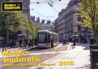 e-Bok Modern Stadstrafik 2018