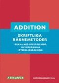 Skriftliga r�knemetoder- addition