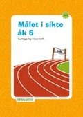 Mlet i sikte k 6 - kartlggning i matte