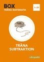 Box / Tr�na subtraktion 1-20 (utan tiotals�verg�ng)
