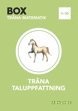 Tr�na taluppfattning 1-10