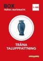 Box / Trna taluppfattning 1-100