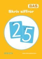 e-Bok Skriv siffror