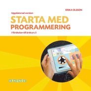 e-Bok Starta med programmering