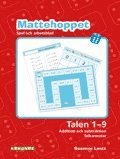 Mattehoppet Talen 1-9 Lärarstöd