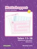 Mattehoppet Talen 11-18 Lärarstöd