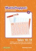 Mattehoppet Talen 10-19 Lärarstöd