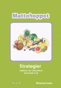 e-Bok Mattehoppet Strategier Elevbok