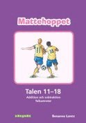 e-Bok Mattehoppet Talen 11 18 Elevbok