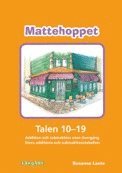 e-Bok Mattehoppet Talen 10 19 Elevbok