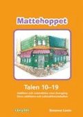 Mattehoppet Talen 10-19 Elevbok