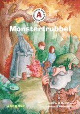 e-Bok Monstertrubbel